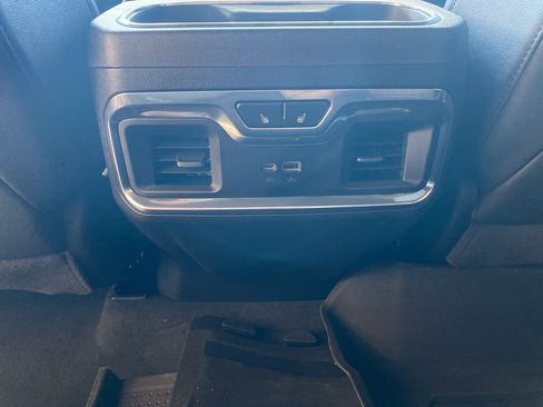 Certified 2025 Chevrolet Silverado 1500 High Country w/ High Country Premium Package image 10