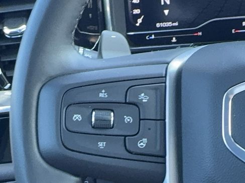 Certified 2025 GMC Sierra 1500 Elevation w/ Elevation Premium Package AWD/4WD image 22
