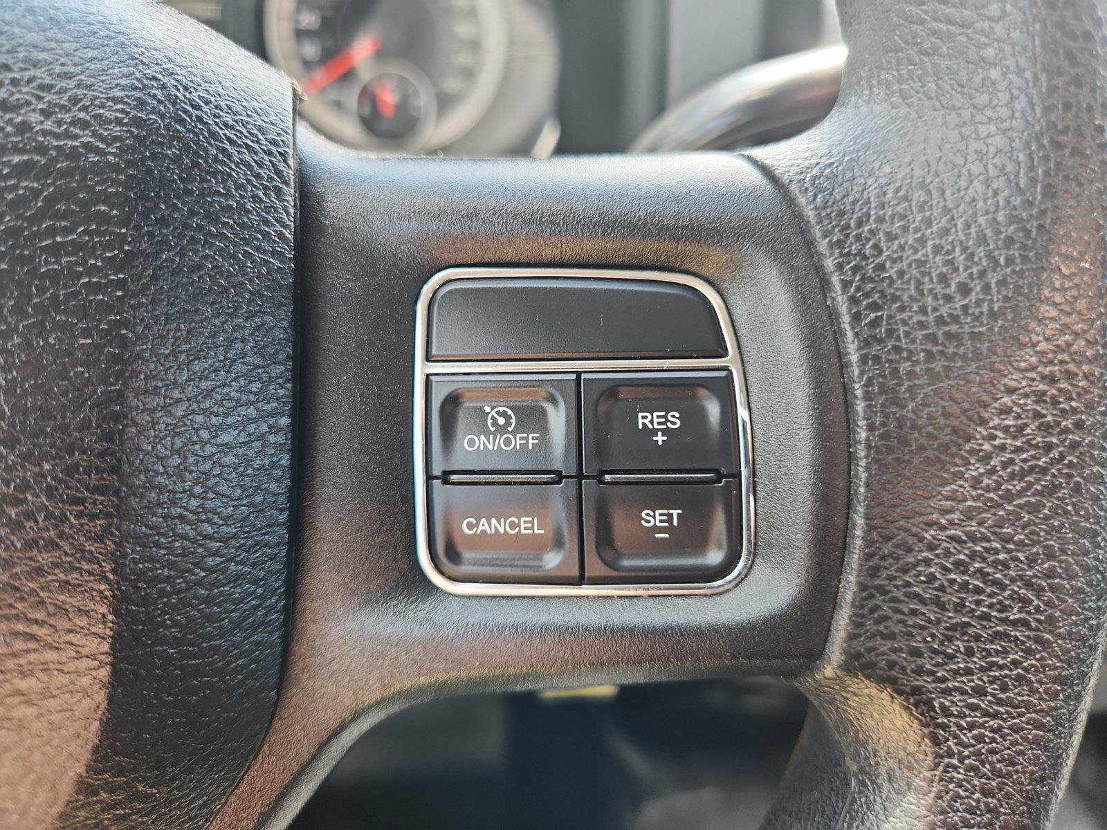 Used 2016 RAM 1500 Tradesman w/ Power & Remote Entry Group RWD image 28