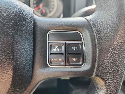 Used 2016 RAM 1500 Tradesman w/ Power & Remote Entry Group RWD image 28