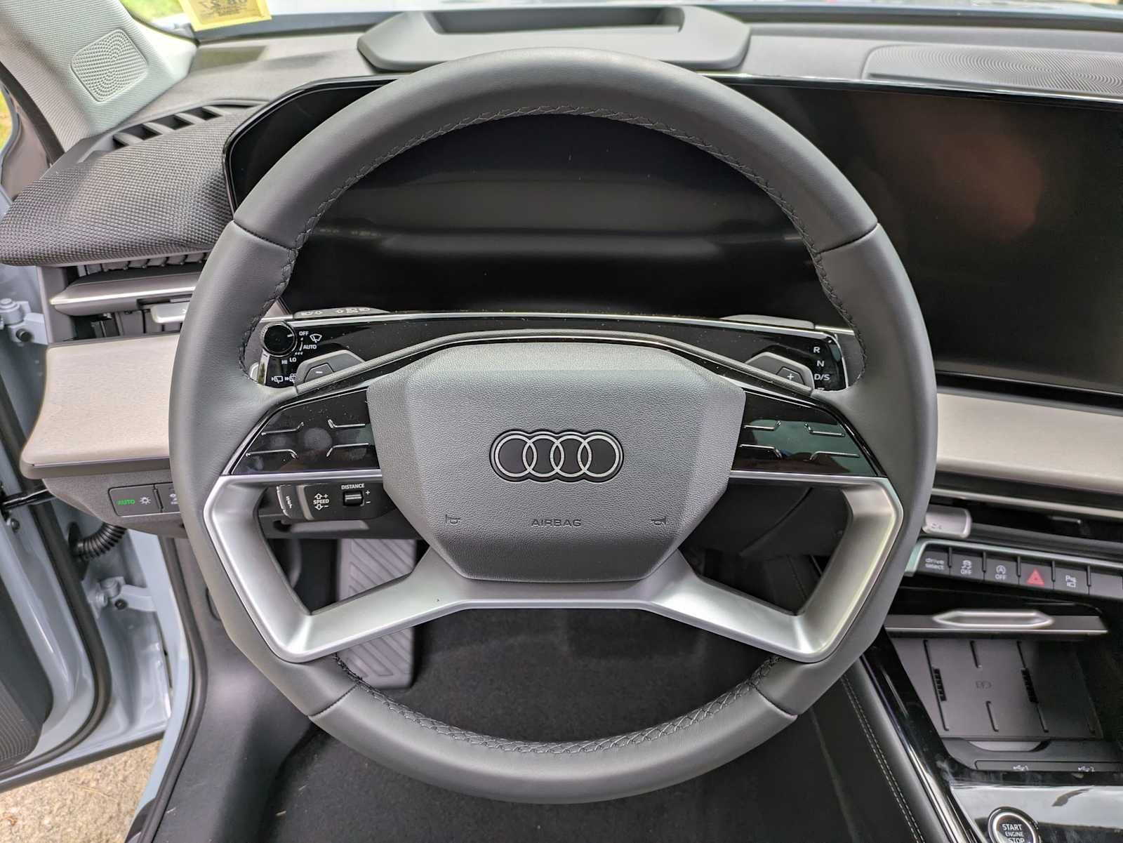 New 2026 Audi Q3 quattro 2.0T AWD/4WD image 12