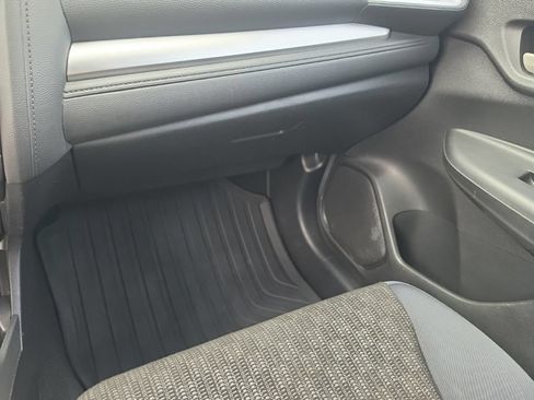 Used 2016 Honda Fit LX image 16