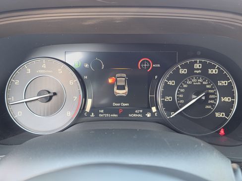 Used 2022 Acura TLX Base image 29