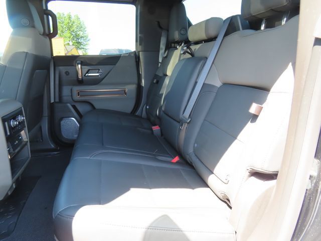 Certified 2024 GMC Hummer EV 3X AWD/4WD image 41