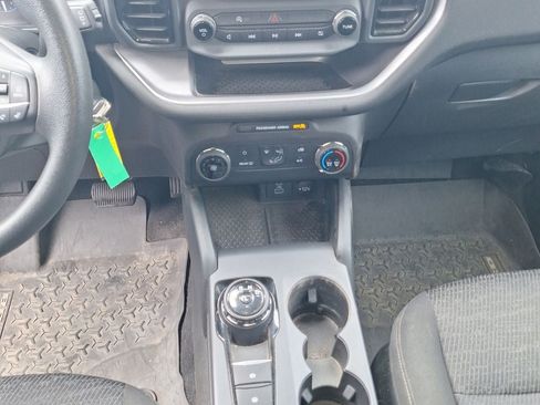 Used 2021 Ford Bronco Sport AWD/4WD image 14