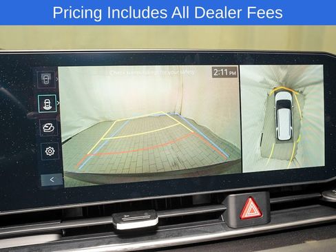 New 2026 Kia Carnival SX Prestige FWD image 16