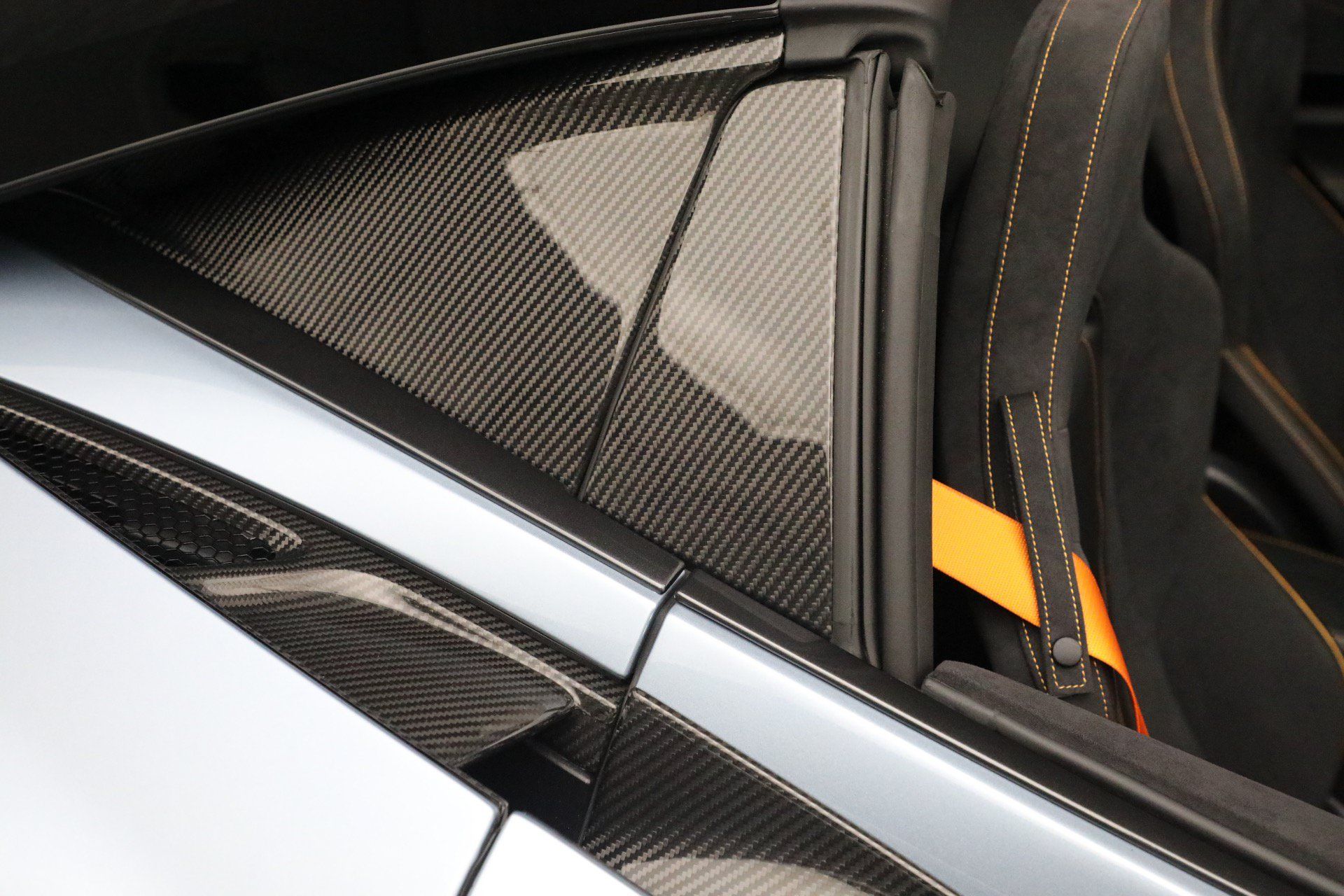 Used 2023 McLaren 720S Performance RWD image 47