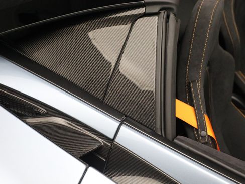 Used 2023 McLaren 720S Performance RWD image 47