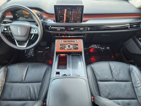Used 2022 Lincoln Aviator Reserve w/ Equipment Group 201A image 27