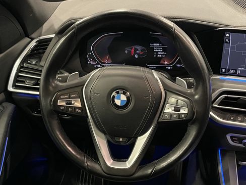Certified 2022 BMW X5 xDrive40i w/ Climate Comfort Package AWD/4WD image 19