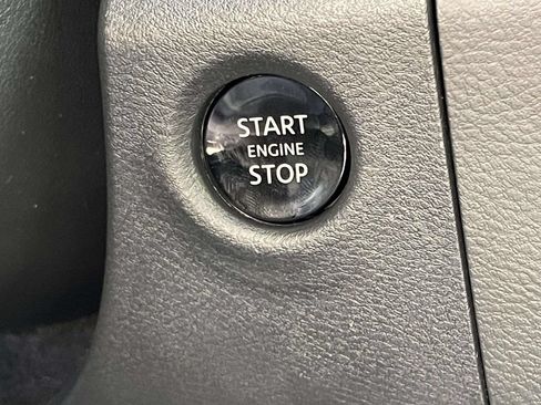 New 2026 Nissan Frontier SV w/ SV Convenience Package RWD image 24
