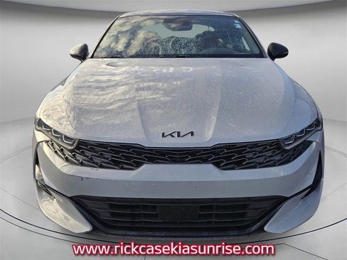 Used 2024 Kia K5 GT-Line image 3
