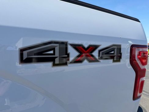 Used 2020 Ford F150 XL w/ XL Power Equipment Group AWD/4WD image 37