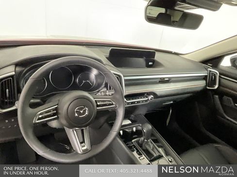 New 2026 MAZDA CX-50 AWD 2.5 S w/ Weather Package image 30