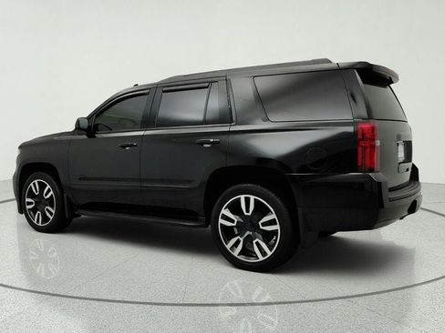 Used 2018 Chevrolet Tahoe Premier AWD/4WD image 7