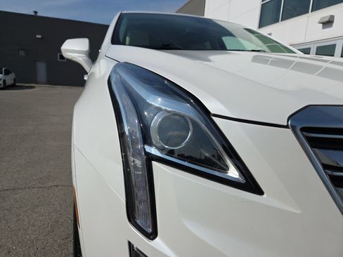 Used 2019 Cadillac XT5 Luxury FWD image 7