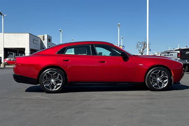 New 2026 Dodge Charger R/T AWD/4WD image 2