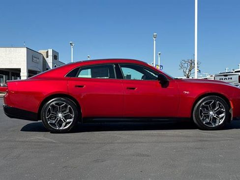 New 2026 Dodge Charger R/T AWD/4WD image 2