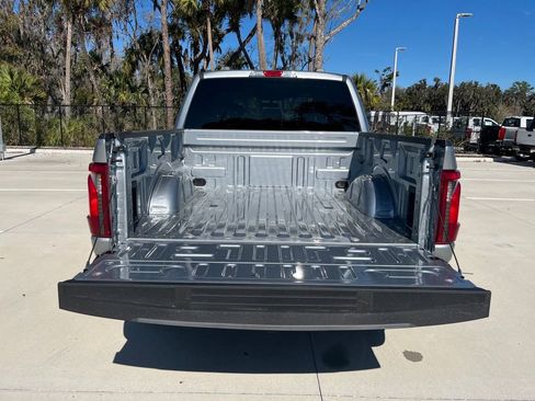New 2026 Ford F150 STX w/ Equipment Group 200A RWD image 28