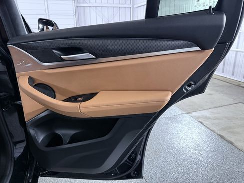 Used 2022 BMW X3 xDrive30i w/ M Sport Package 2 image 26