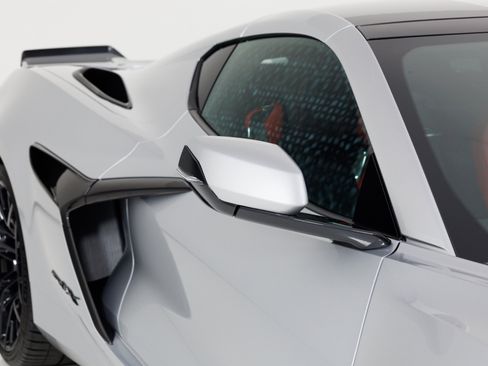 Used 2027 Chevrolet Corvette ZR1X AWD/4WD image 72