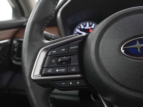 Used 2024 Subaru Outback Touring AWD/4WD image 25