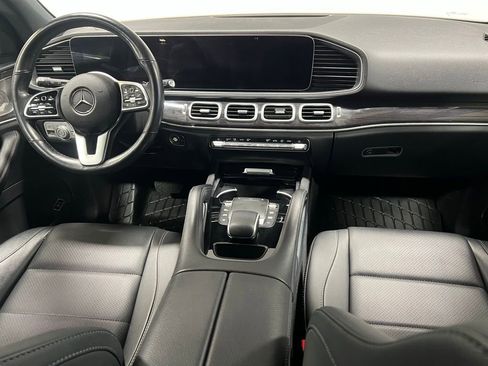 Used 2022 Mercedes-Benz GLE 350 4MATIC image 29