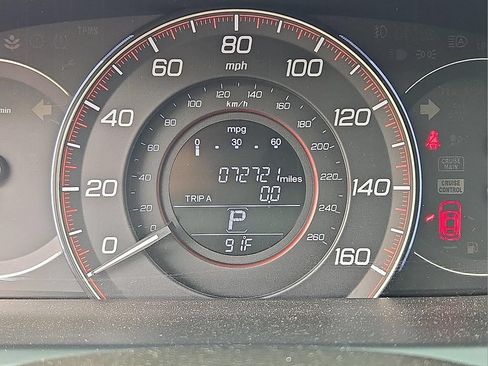Used 2014 Honda Accord EX-L image 20