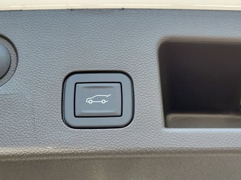 New 2026 GMC Terrain Denali AWD/4WD image 7
