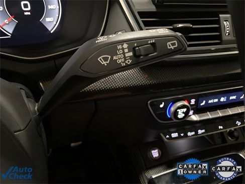 Used 2023 Audi SQ5 Premium Plus w/ Premium Plus Package image 42