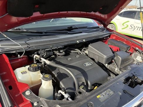 Used 2014 Ford Edge SEL w/ Equipment Group 205A image 32