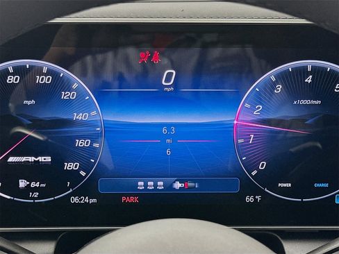 New 2026 Mercedes-Benz GLC 43 AMG 4MATIC Coupe image 13