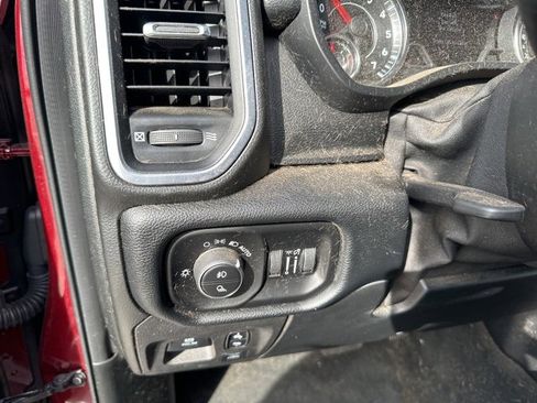 Used 2021 RAM 1500 Laramie w/ Sport Appearance Package image 20