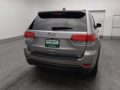 Used 2016 Jeep Grand Cherokee Laredo w/ Quick Order Package 23E image 7