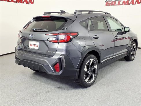 Certified 2025 Subaru Crosstrek 2.5i Limited w/ Popular Package #3A image 4