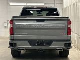 Used 2022 Chevrolet Silverado 1500 RST image 4