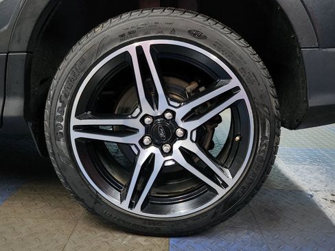 Used 2019 Ford Escape SEL image 63