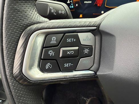 New 2026 Ford Mustang Premium RWD image 17