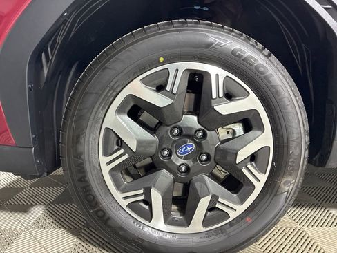 Certified 2026 Subaru Forester Premium AWD/4WD image 35