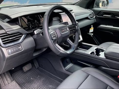 New 2026 GMC Acadia Elevation w/ Black Edition AWD/4WD image 7