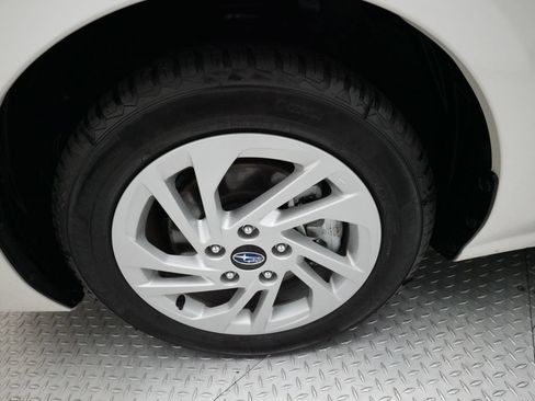 Certified 2024 Subaru Impreza 2.0i w/ Popular Package #1A AWD/4WD image 26