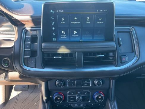 Used 2023 Chevrolet Tahoe LT image 24