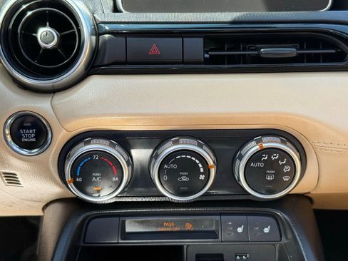 Used 2016 MAZDA MX-5 Miata Grand Touring RWD image 28