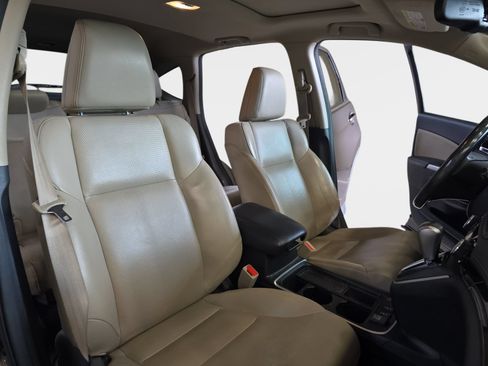 Used 2016 Honda CR-V EX-L image 12