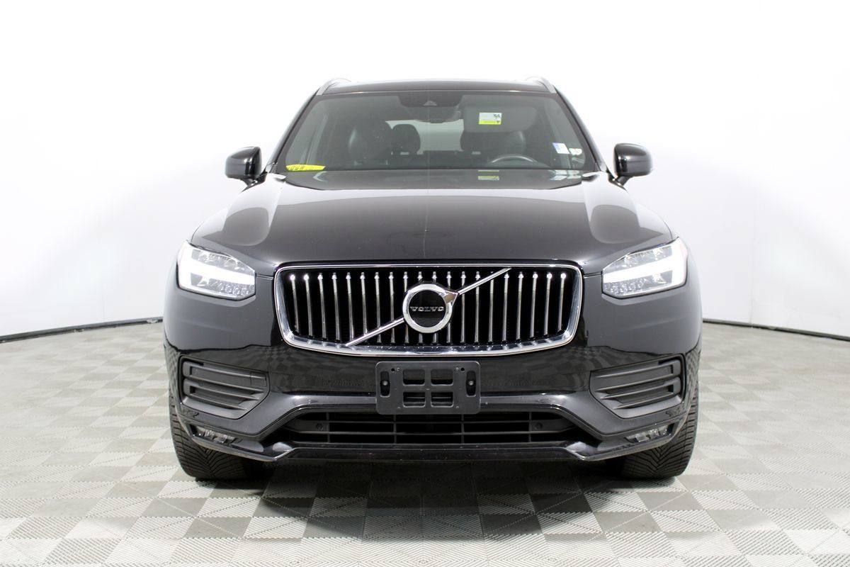 Used 2020 Volvo XC90 T5 Momentum w/ Protection Package AWD/4WD image 25