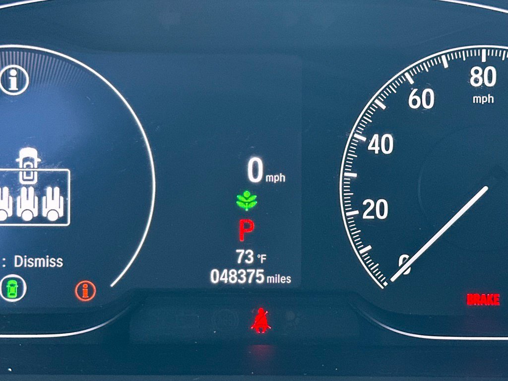 Used 2021 Honda Accord Sport Special Edition image 26