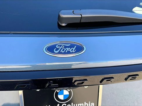 Used 2025 Ford Explorer ST-Line w/ Premium Package image 9