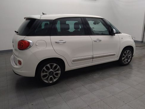 Used 2017 FIAT 500L Lounge image 10
