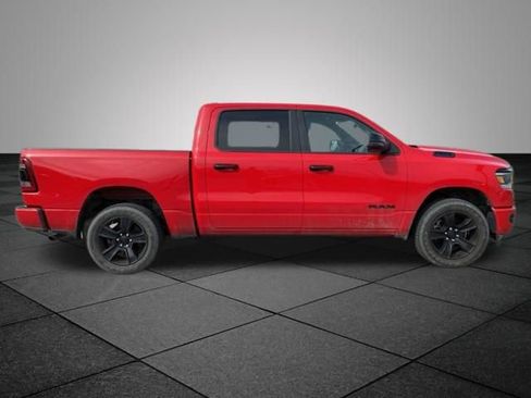 Used 2023 RAM 1500 Big Horn image 16