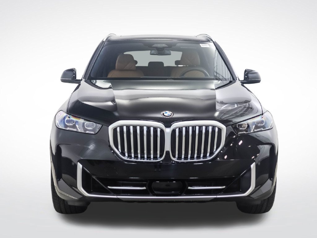 Used 2026 BMW X5 xDrive40i AWD/4WD image 9